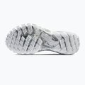 Scarpa da avvicinamento da donna Mammut Hueco Knit II Low nero/grigio ghiaccio chiaro 4