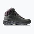 Stivali da trekking da donna Mammut Nova IV Mid GTX nero 7