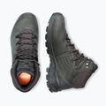 Stivali da trekking da donna Mammut Nova IV Mid GTX nero 10