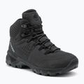 Stivali da trekking da donna Mammut Nova IV Mid GTX nero