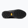 Stivali da trekking da donna Mammut Nova IV Mid GTX nero 5