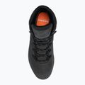 Stivali da trekking da donna Mammut Nova IV Mid GTX nero 6