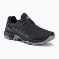 Stivali da trekking Mammut da donna Sertig II Low GTX nero