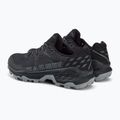 Stivali da trekking Mammut da donna Sertig II Low GTX nero 3