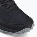 Stivali da trekking Mammut da donna Sertig II Low GTX nero 7