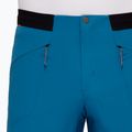 Pantaloncini da trekking da uomo Mammut Aenergy Light SO deep ice 4