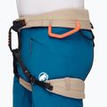 Pantaloncini da trekking da uomo Mammut Aenergy Light SO deep ice 6