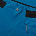 Pantaloncini da trekking da uomo Mammut Aenergy Light SO deep ice 8