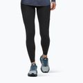 Leggings Mammut da donna Aenergy Light Tights nero