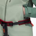 Mammut Alto Guide HS Giacca da pioggia da donna con cappuccio giada/ giada scuro 8