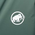 Mammut Alto Guide HS Giacca da pioggia da donna con cappuccio giada/ giada scuro 4
