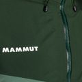 Mammut Convey Tour HS Giacca da pioggia da uomo con cappuccio giada scuro/legno 3