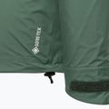 Mammut Convey Tour HS Giacca da pioggia da uomo con cappuccio giada scuro/legno 4