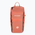 Zaino da arrampicata Mammut Neon Light 12 l salmone