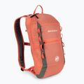 Zaino da arrampicata Mammut Neon Light 12 l salmone 2