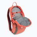 Zaino da arrampicata Mammut Neon Light 12 l salmone 4