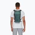Zaino da arrampicata Mammut Neon Light 12 l giada scuro 5