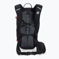 Zaino da escursionismo da donna Mammut Lithium 15 l salmone/nero 3