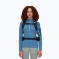 Zaino da escursionismo da donna Mammut Lithium 15 l salmone/nero 7