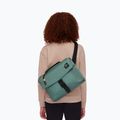 Borsa per laptop Mammut Xeron Messenger 14 l dark jade 6
