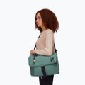 Borsa per laptop Mammut Xeron Messenger 14 l dark jade 7
