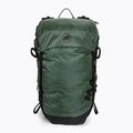 Zaino da trekking Mammut Ducan 24 l giada scuro/nero
