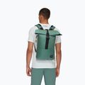Zaino da trekking Mammut Xeron 15 l giada scuro 5