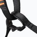 Imbracatura da arrampicata Mammut Togir 2.0 3 Slide blu freddo da donna 2