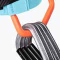 Imbracatura da arrampicata Mammut Togir 2.0 3 Slide blu freddo da donna 3