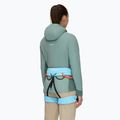 Imbracatura da arrampicata Mammut Togir 2.0 3 Slide blu freddo da donna 6