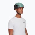 Casco da arrampicata Mammut Wall Rider giada scuro 9