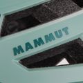 Casco da arrampicata Mammut Crag Sender jade 6