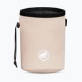 Sacca per magnesio Mammut Gym Basic savannah