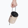 Sacca per magnesio Mammut Gym Basic savannah 2