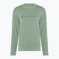 Felpa da trekking Mammut Core ML Crew Neck Logo jade donna 4