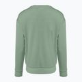 Felpa da trekking Mammut Core ML Crew Neck Logo jade donna 5