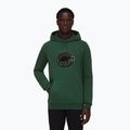 Mammut ML Hoody Circle woods felpa da trekking da uomo