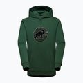 Mammut ML Hoody Circle woods felpa da trekking da uomo 7