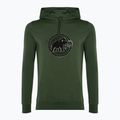 Mammut ML Hoody Circle woods felpa da trekking da uomo 4