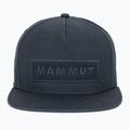 Cappello da baseball Mammut Massone marine 3