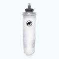 Borraccia morbida Mammut 500 ml trasparente