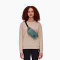 Mammut Xeron Classic 2 l, sacca di rene in giada scuro 7