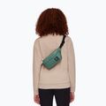 Mammut Xeron Classic 2 l, sacca di rene in giada scuro 8