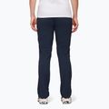 Pantaloni da trekking da donna Mammut Runbold Light marine 2