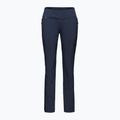 Pantaloni da trekking da donna Mammut Runbold Light marine 4