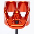 Mammut Wall Alpine Belay arancione 3