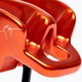 Mammut Wall Alpine Belay arancione 4