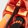 Mammut Wall Alpine Belay arancione 5