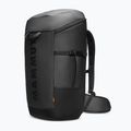 Zaino da arrampicata Mammut Neon 45 l nero