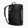 Mammut Cargon 60 l borsa da viaggio nera 2